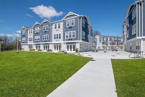 Violet Estates property